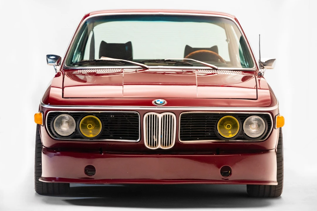 1973 BMW 3.0 CS & CSi - Image 19 of 31
