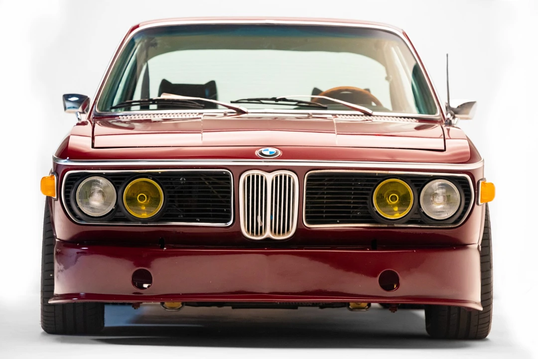 1973 BMW 3.0 CS & CSi - Image 20 of 31