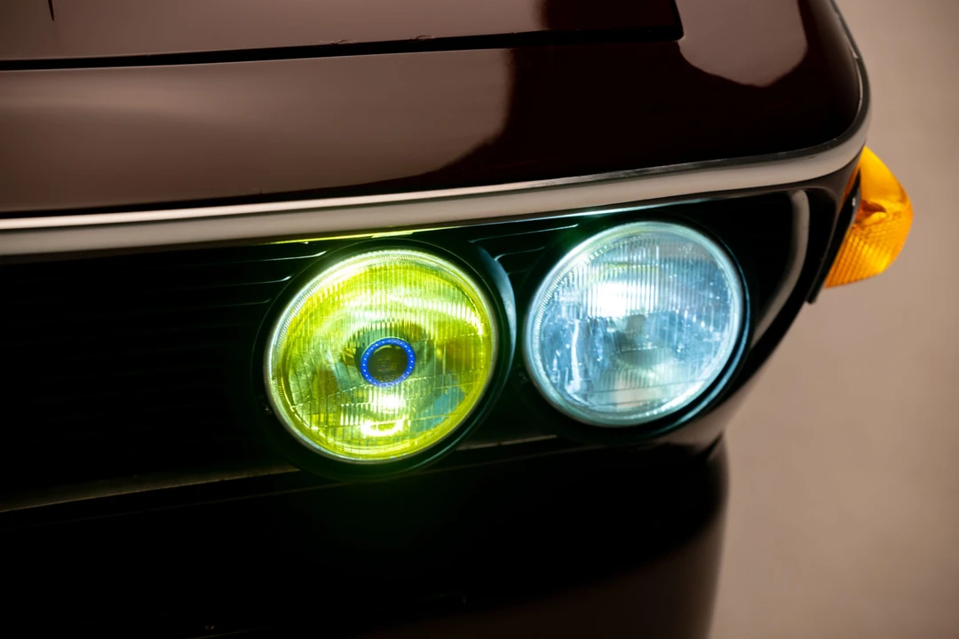 1973 BMW 3.0 CS & CSi - Image 31 of 31