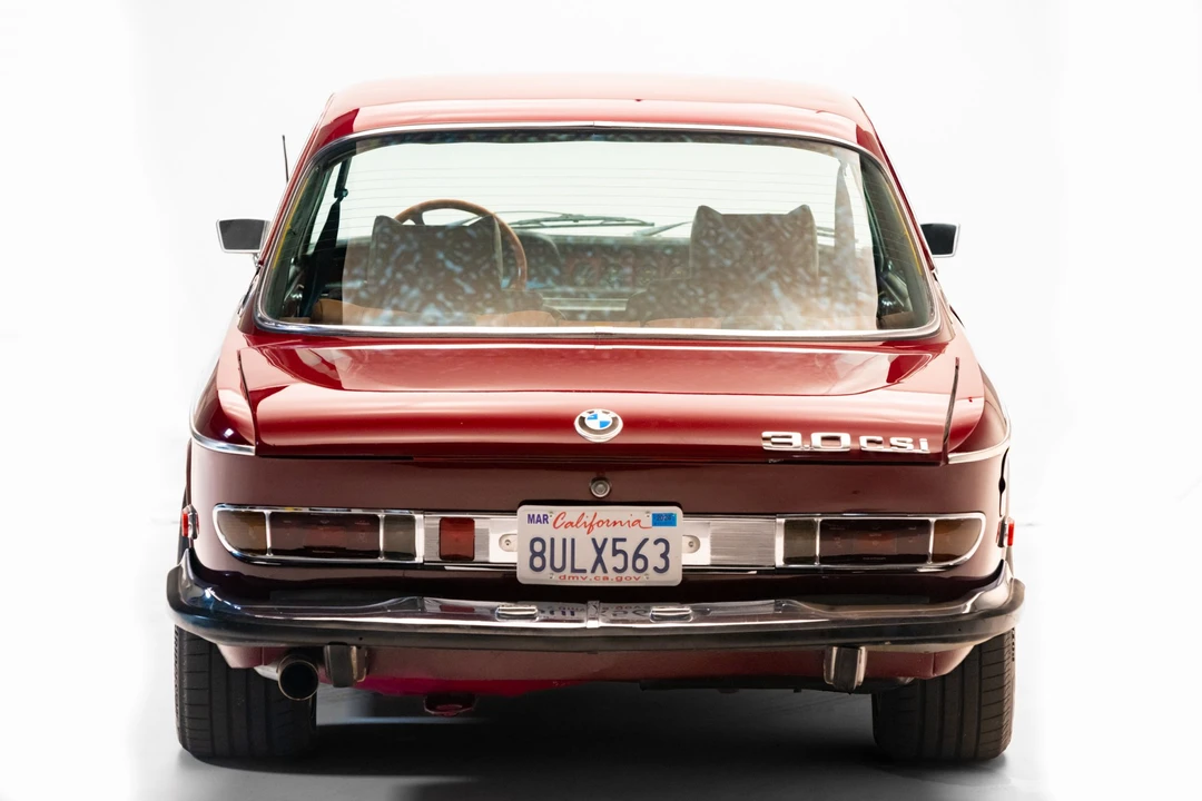 1973 BMW 3.0 CS & CSi - Image 13 of 31