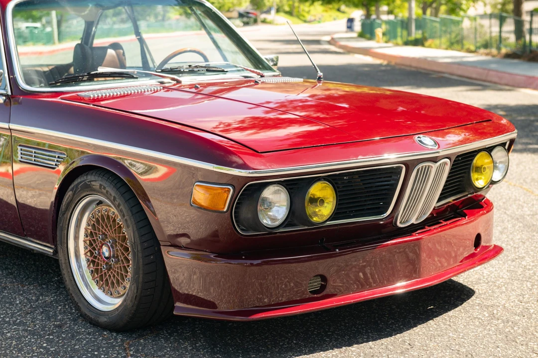 1973 BMW 3.0 CS & CSi - Image 24 of 31