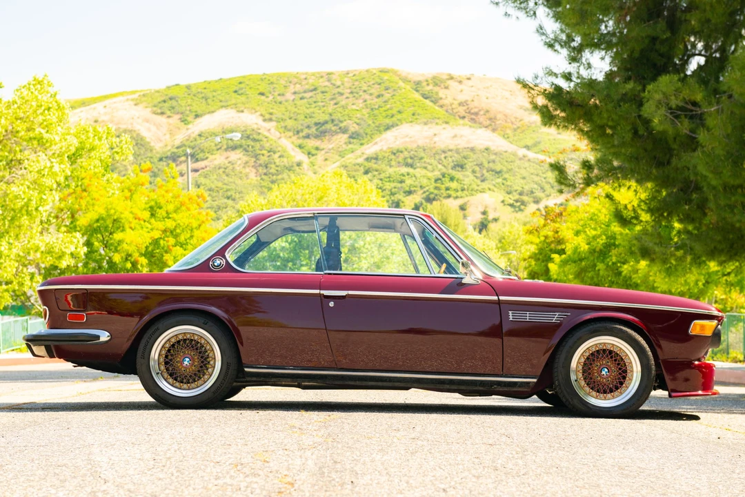 1973 BMW 3.0 CS & CSi - Image 6 of 31