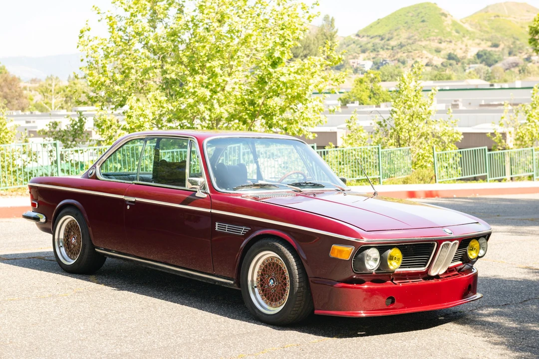 1973 BMW 3.0 CS & CSi - Image 3 of 31
