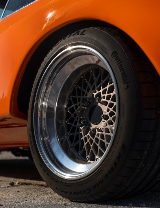 1974 BMW 3.0 CS & CSi - Image 31 of 31