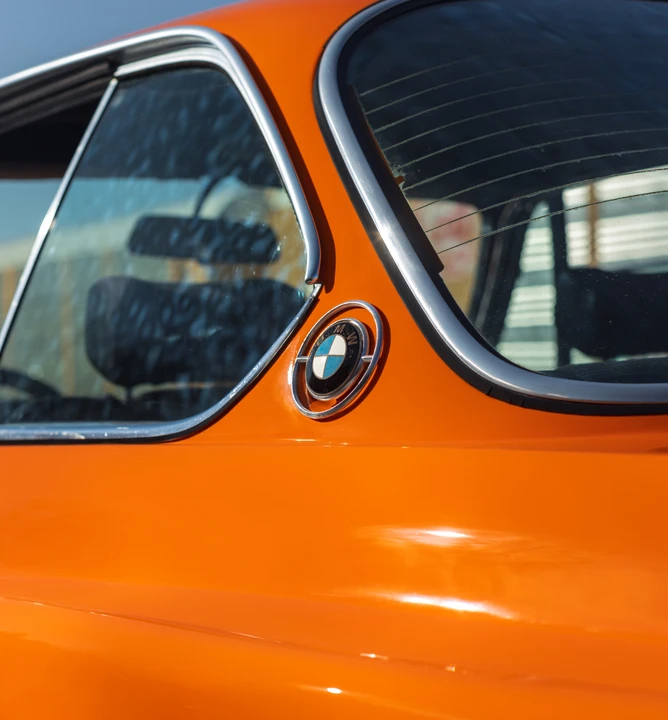 1974 BMW 3.0 CS & CSi - Image 18 of 31