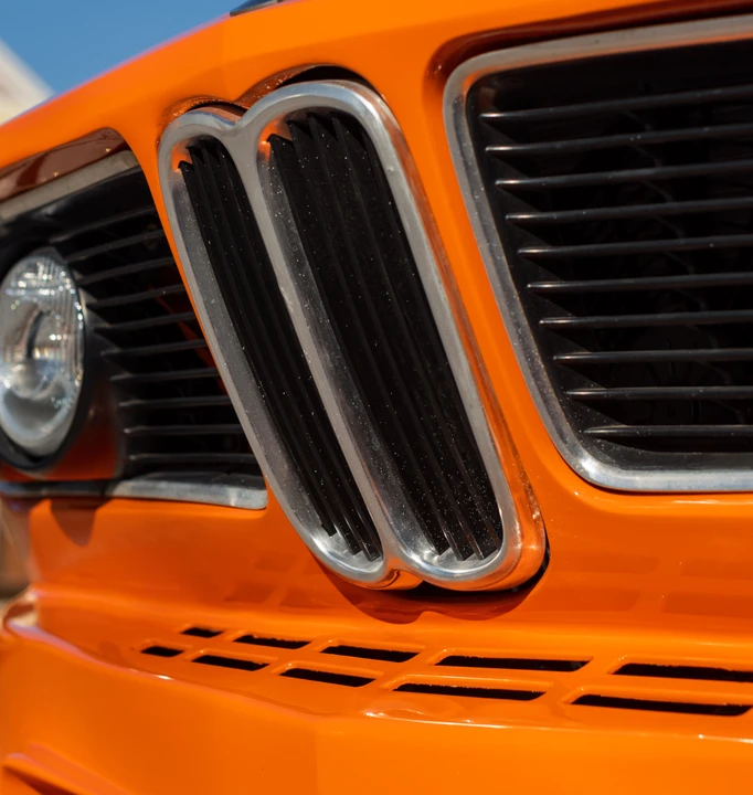 1974 BMW 3.0 CS & CSi - Image 30 of 31