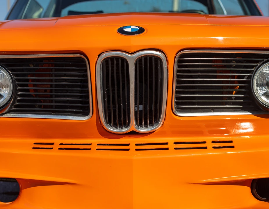 1974 BMW 3.0 CS & CSi - Image 28 of 31
