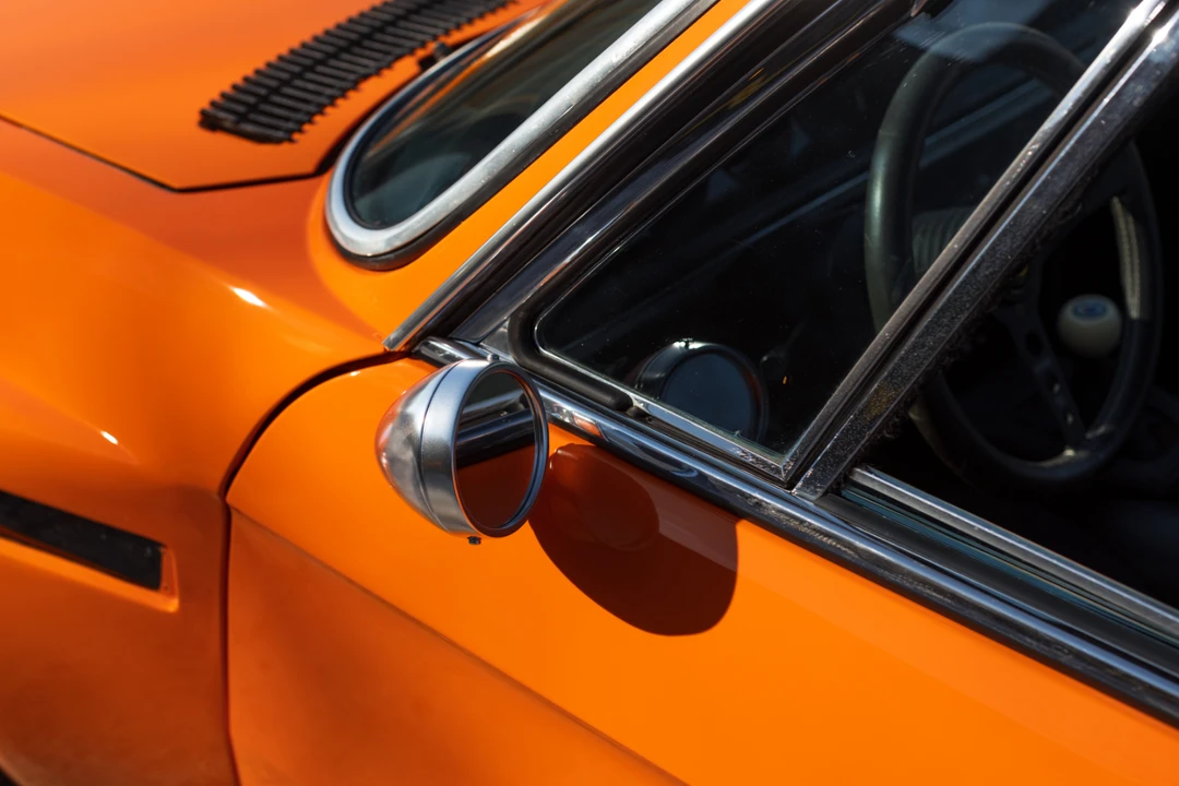 1974 BMW 3.0 CS & CSi - Image 17 of 31