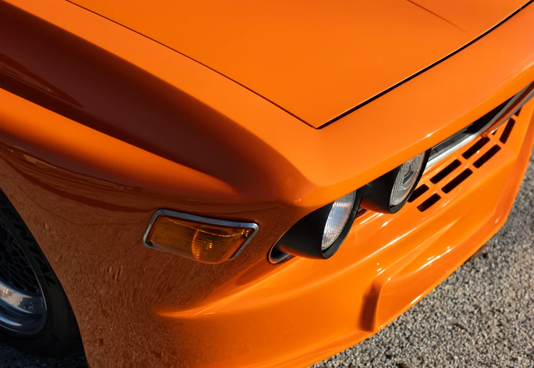 1974 BMW 3.0 CS & CSi - Image 26 of 31