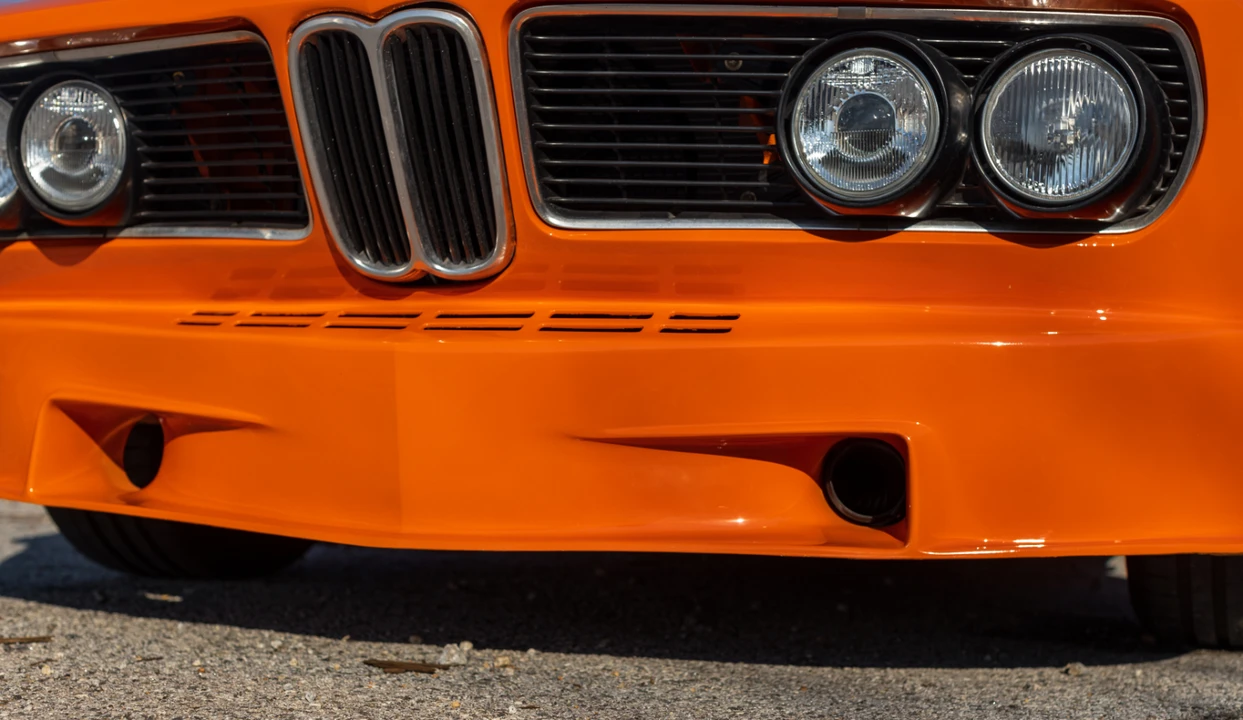 1974 BMW 3.0 CS & CSi - Image 29 of 31