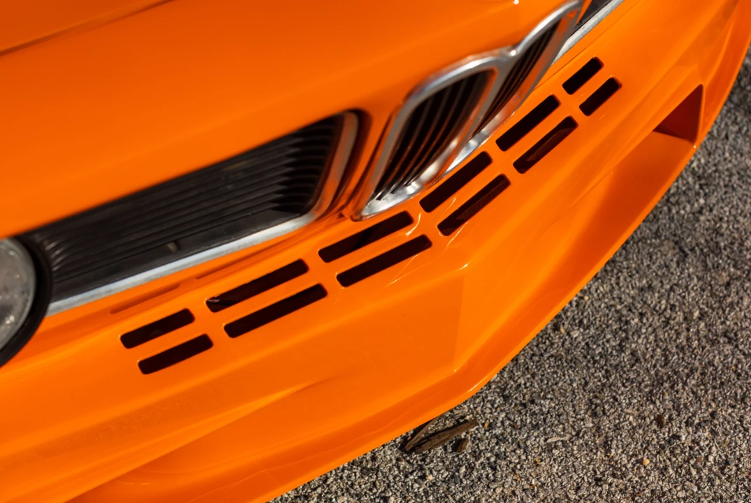 1974 BMW 3.0 CS & CSi - Image 27 of 31