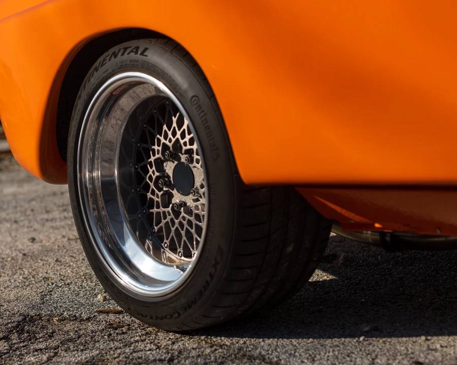 1974 BMW 3.0 CS & CSi - Image 24 of 31