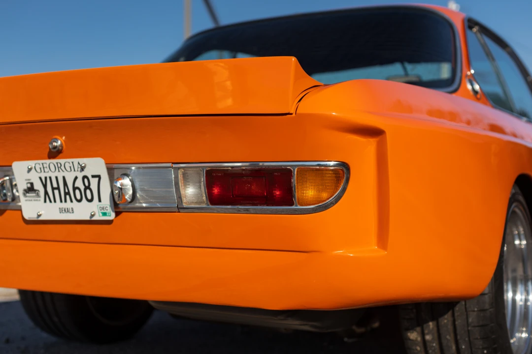 1974 BMW 3.0 CS & CSi - Image 21 of 31