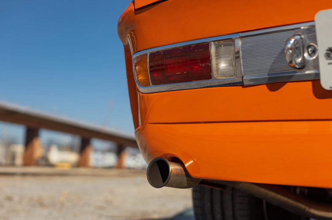 1974 BMW 3.0 CS & CSi - Image 20 of 31