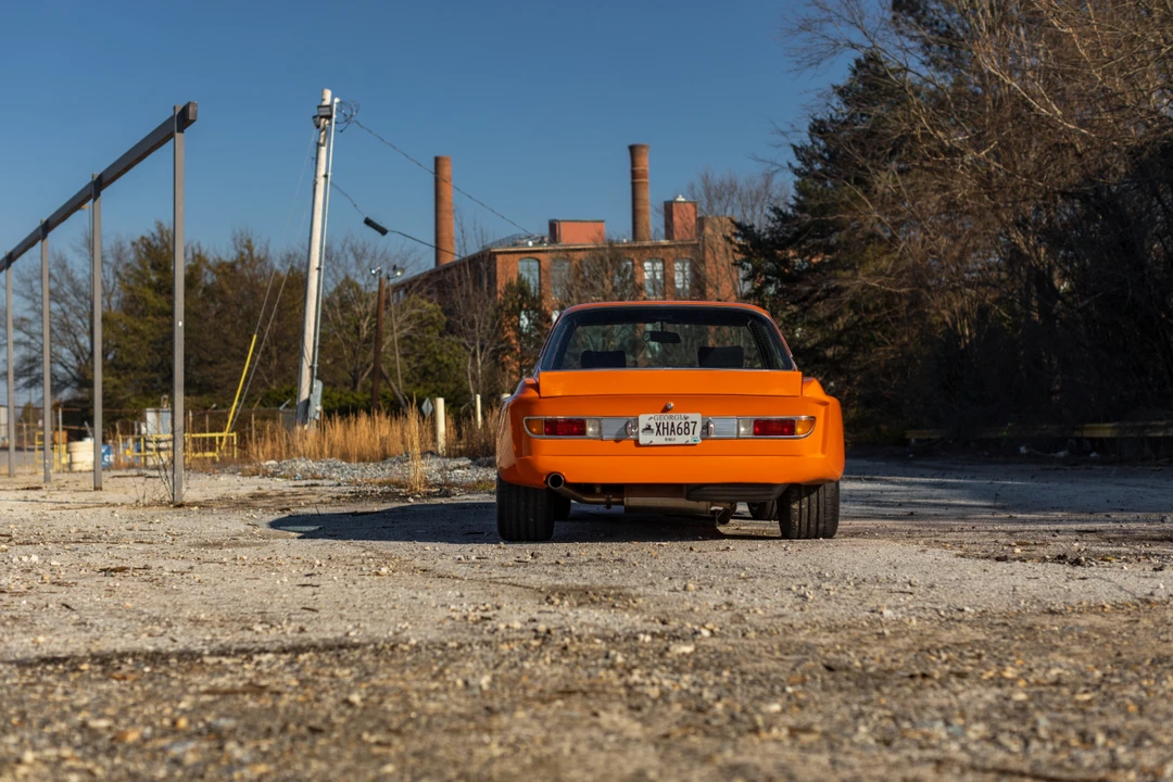 1974 BMW 3.0 CS & CSi - Image 10 of 31