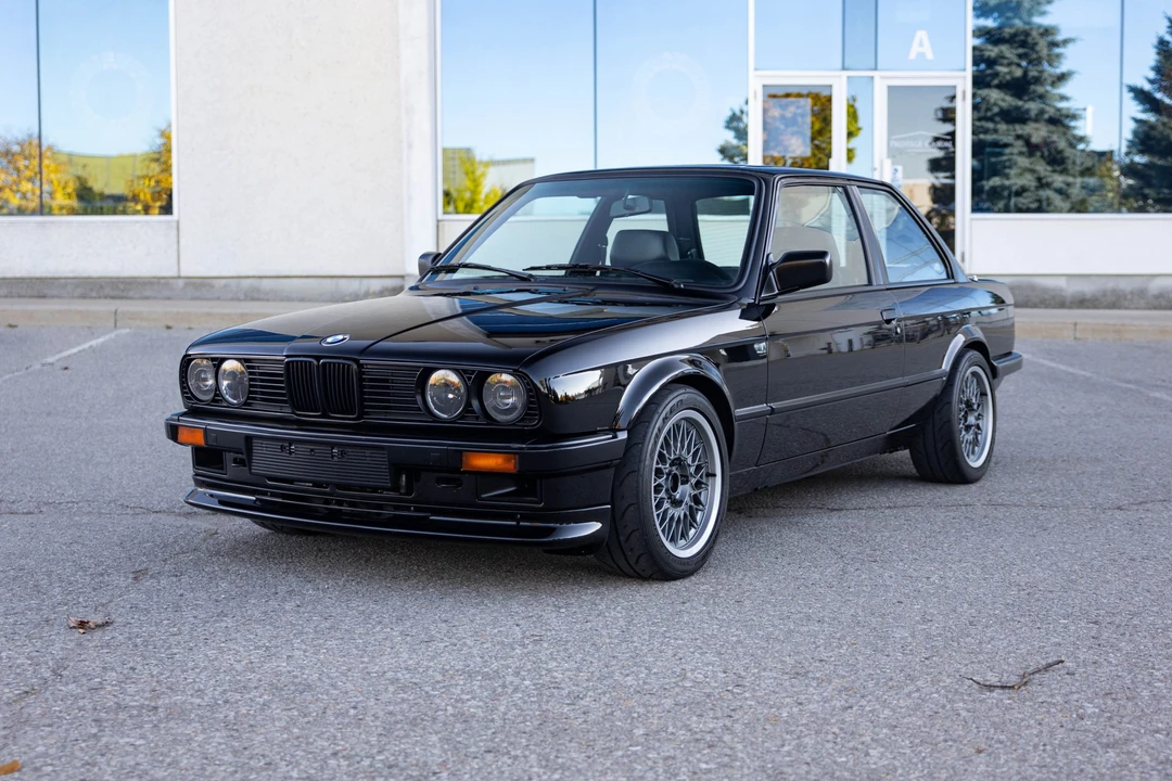 1984 BMW E30 3 Series - Image 2 of 31