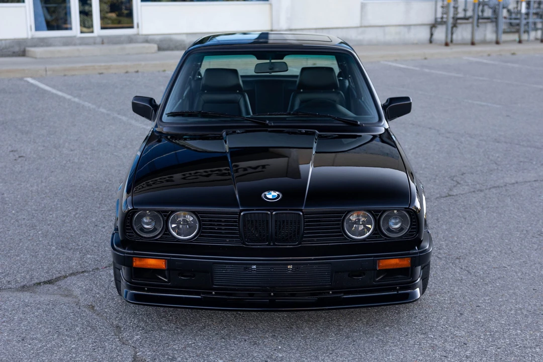1984 BMW E30 3 Series - Image 4 of 31