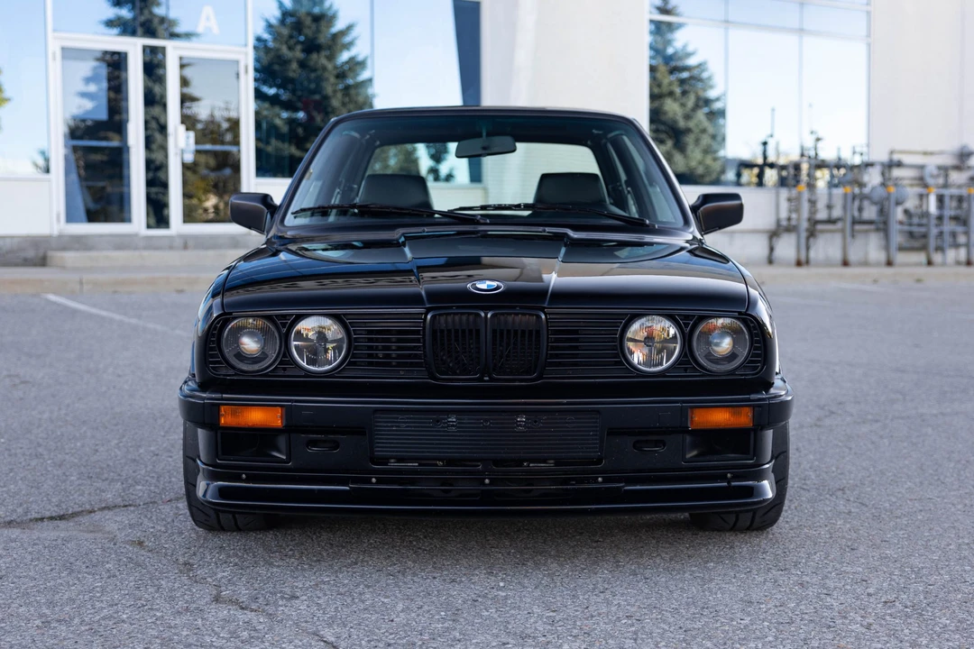 1984 BMW E30 3 Series - Image 5 of 31
