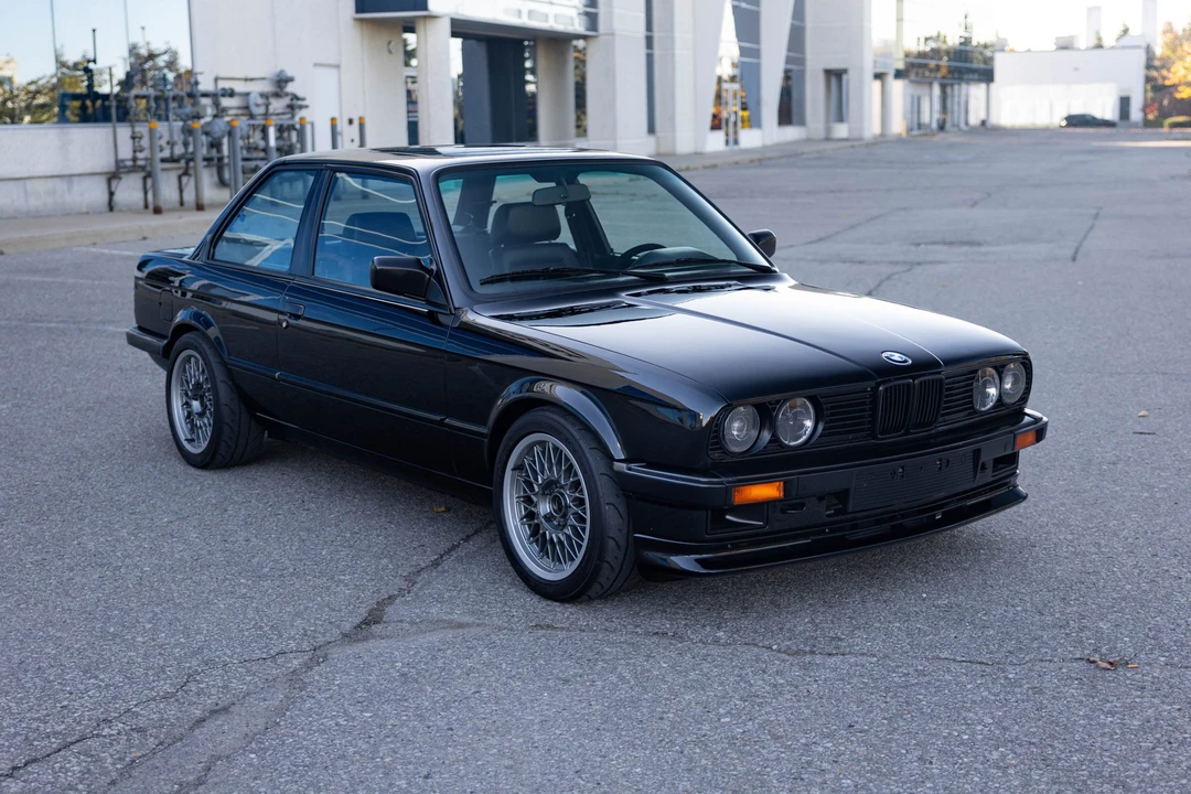 1984 BMW E30 3 Series - Image 7 of 31