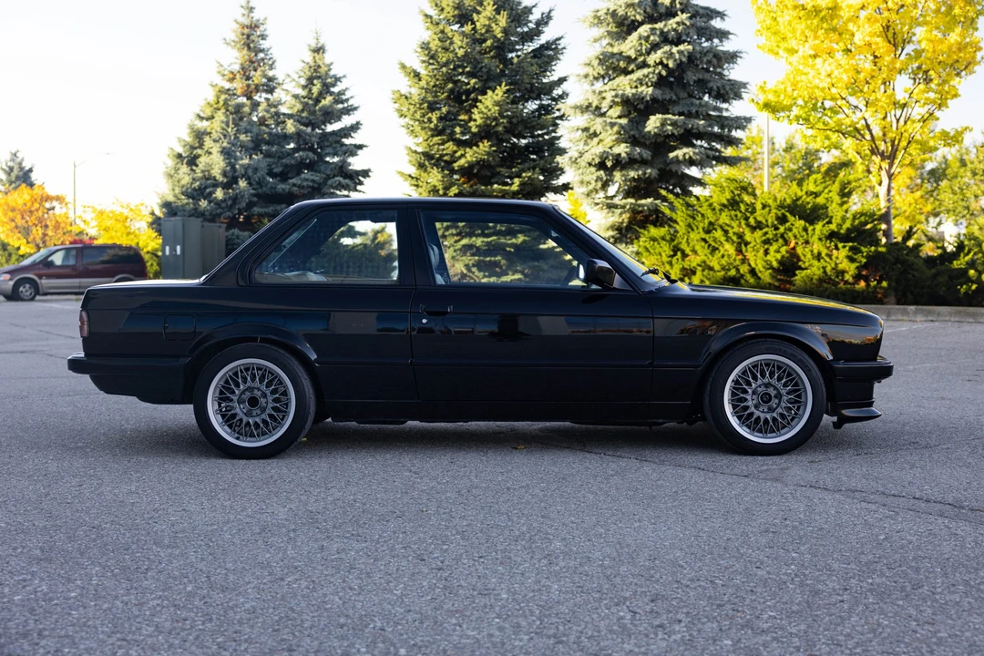 1984 BMW E30 3 Series - Image 8 of 31