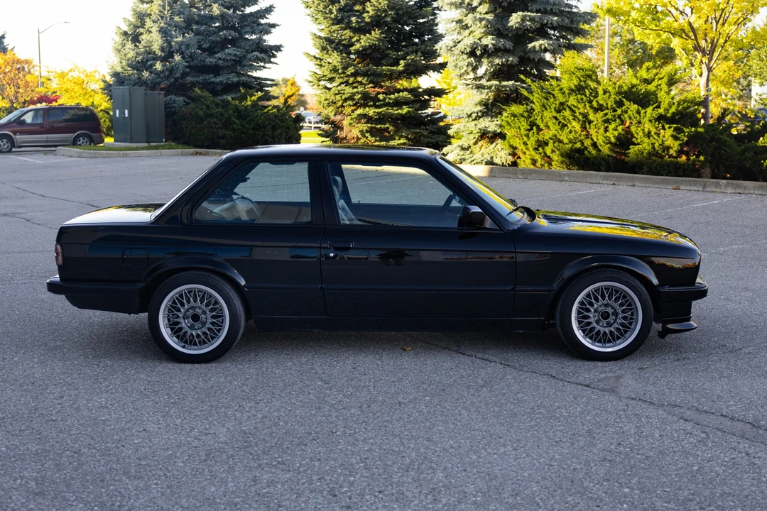 1984 BMW E30 3 Series - Image 9 of 31