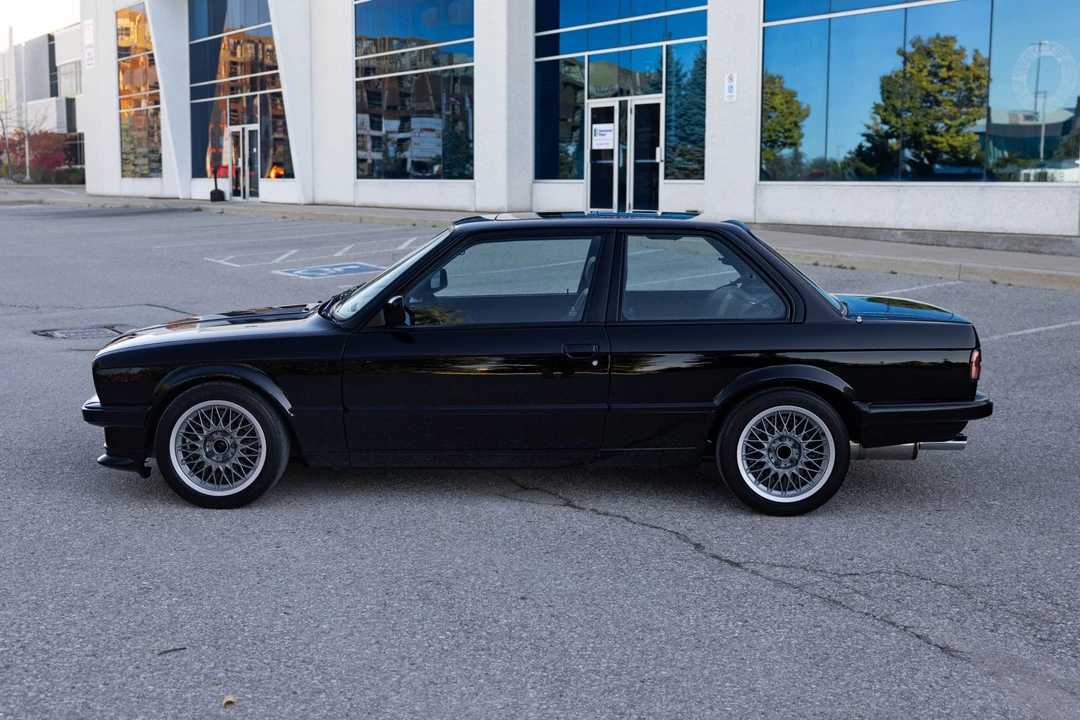 1984 BMW E30 3 Series - Image 16 of 31