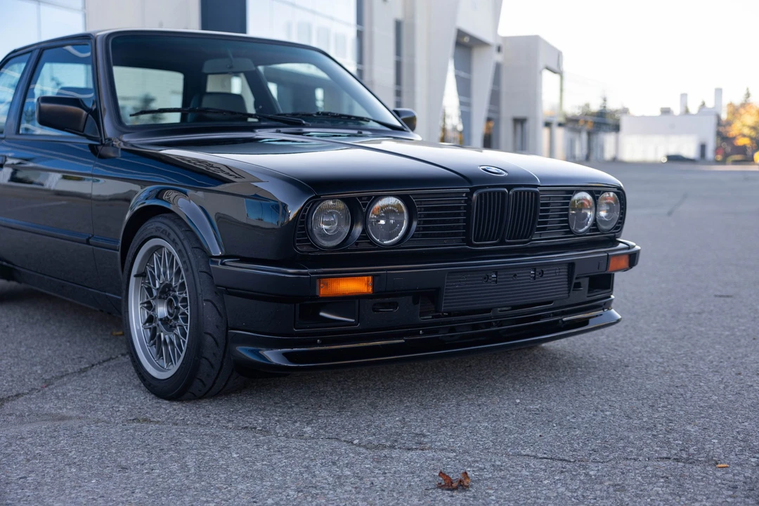 1984 BMW E30 3 Series - Image 18 of 31