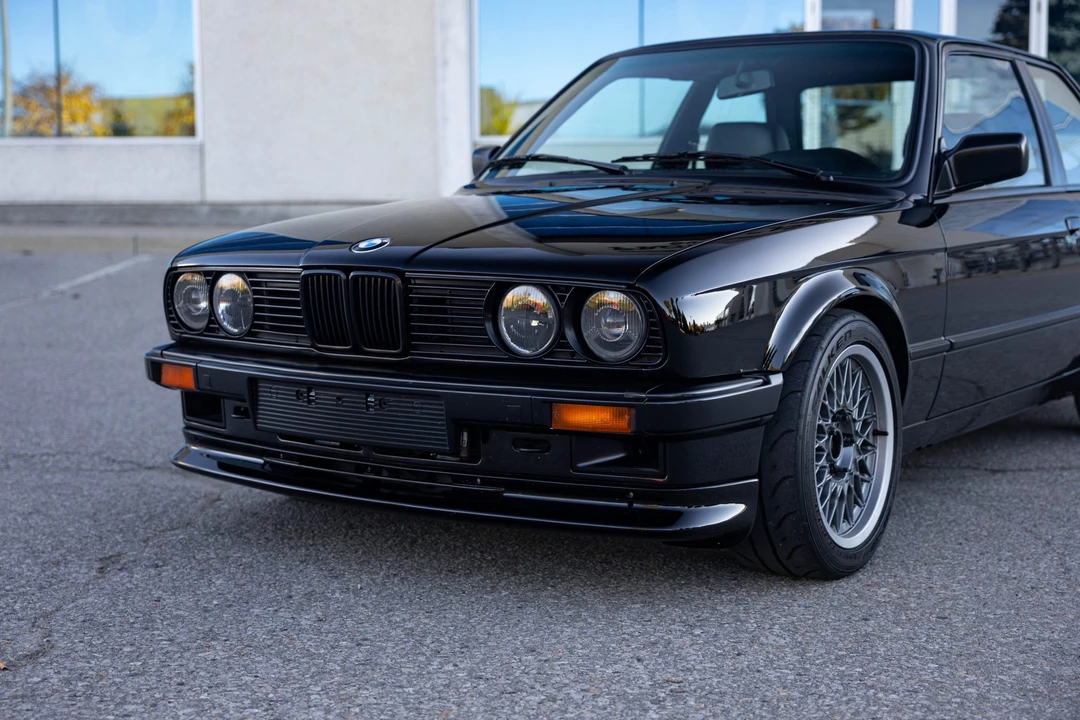 1984 BMW E30 3 Series - Image 19 of 31