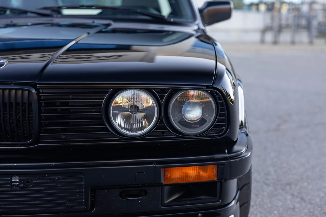 1984 BMW E30 3 Series - Image 21 of 31