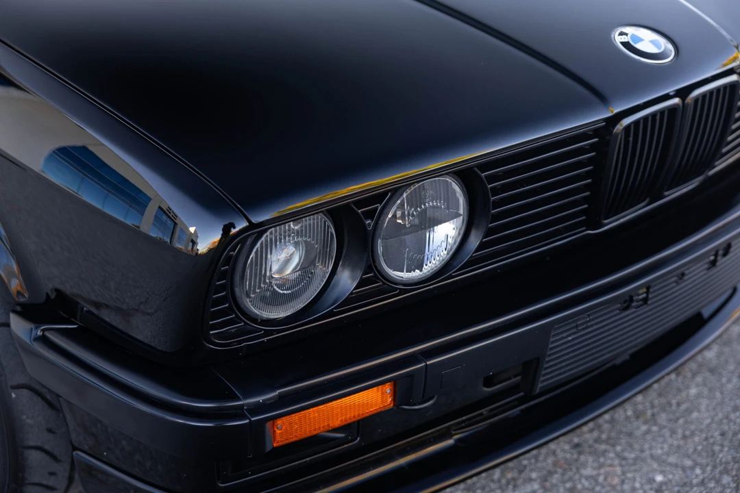 1984 BMW E30 3 Series - Image 22 of 31
