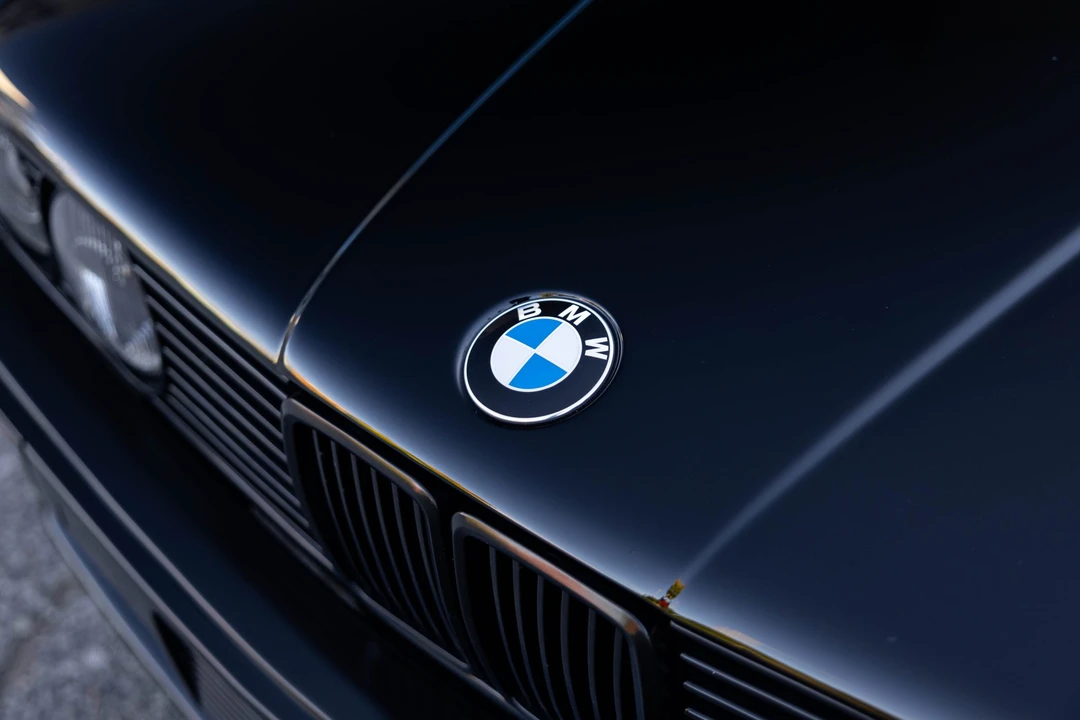 1984 BMW E30 3 Series - Image 29 of 31