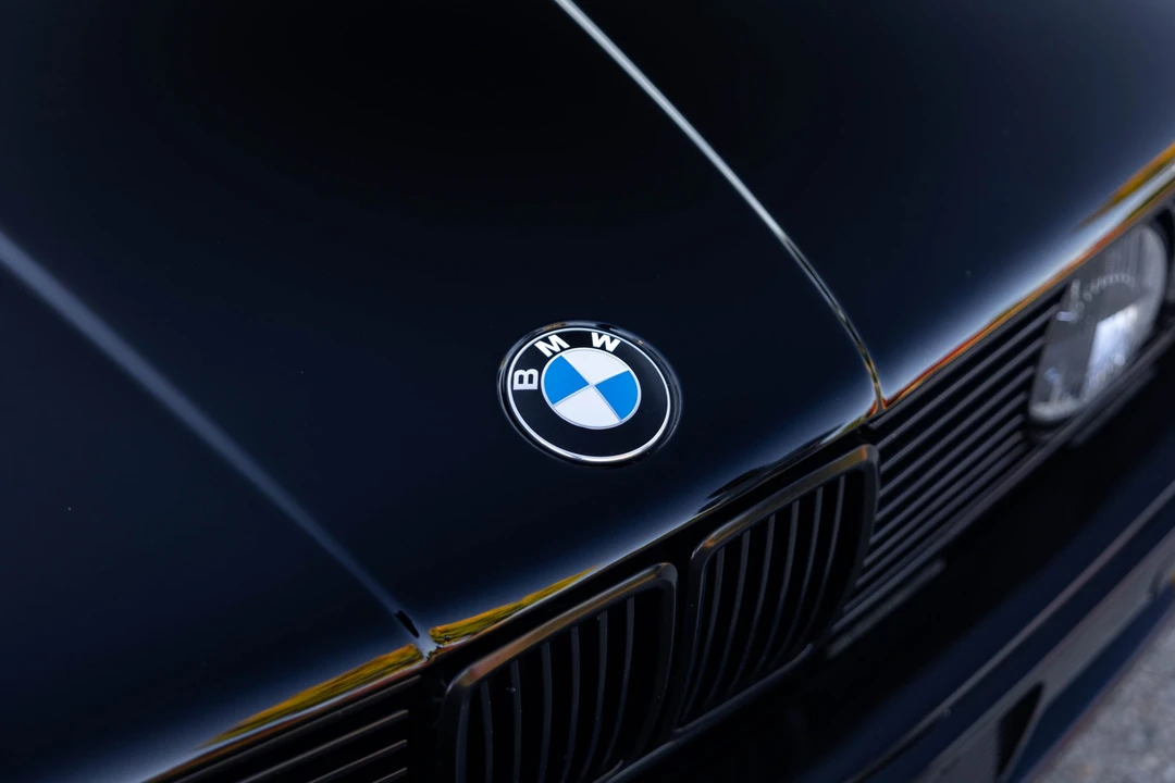1984 BMW E30 3 Series - Image 30 of 31