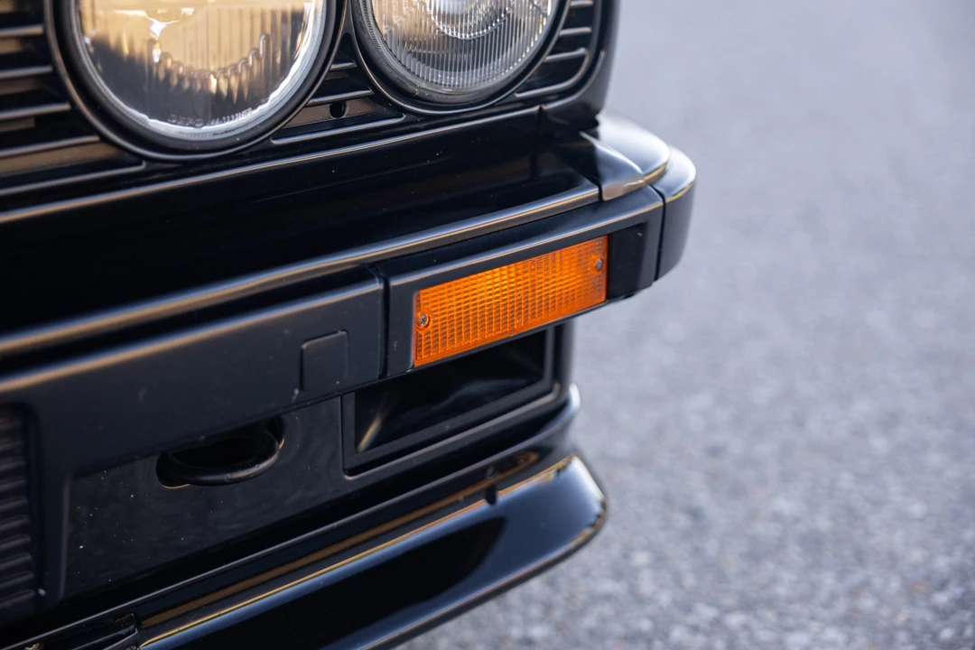 1984 BMW E30 3 Series - Image 26 of 31