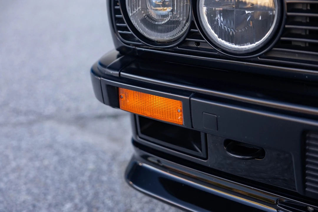 1984 BMW E30 3 Series - Image 25 of 31