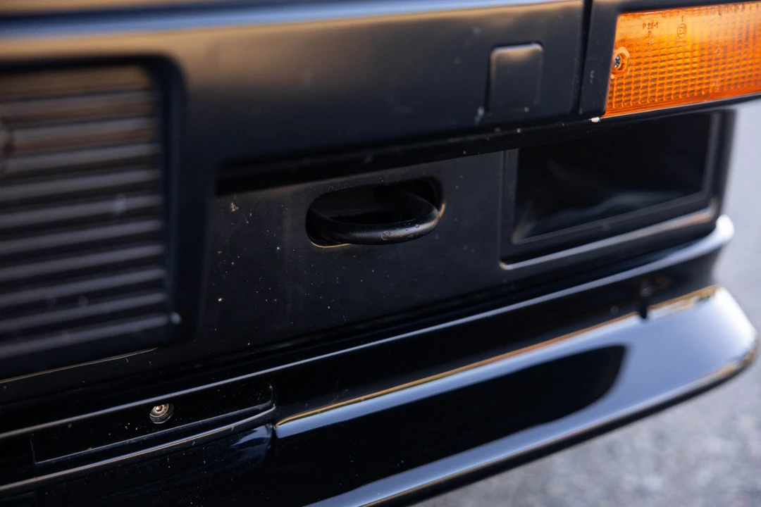 1984 BMW E30 3 Series - Image 28 of 31