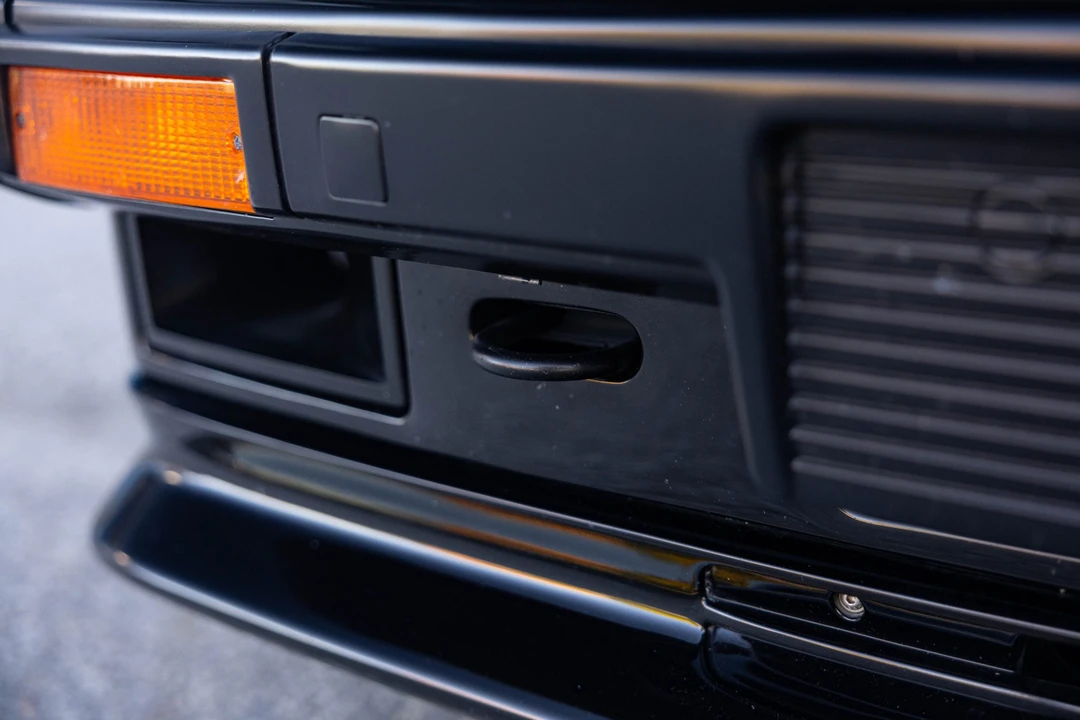 1984 BMW E30 3 Series - Image 27 of 31