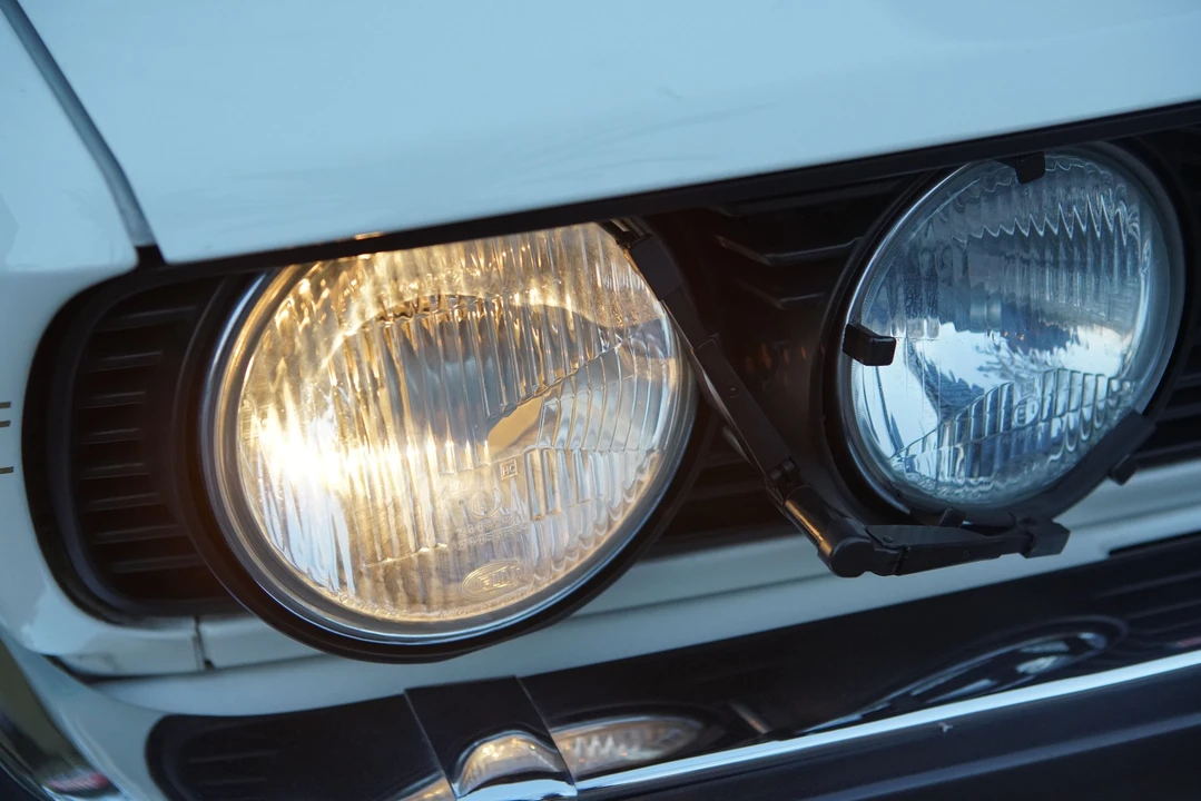 1984 BMW E28 5 Series - Image 16 of 31