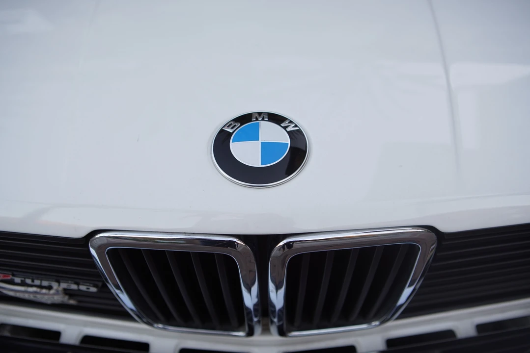 1984 BMW E28 5 Series - Image 18 of 31