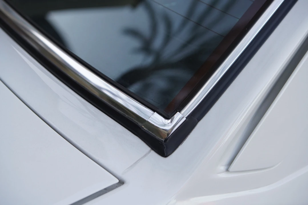 1984 BMW E28 5 Series - Image 25 of 31
