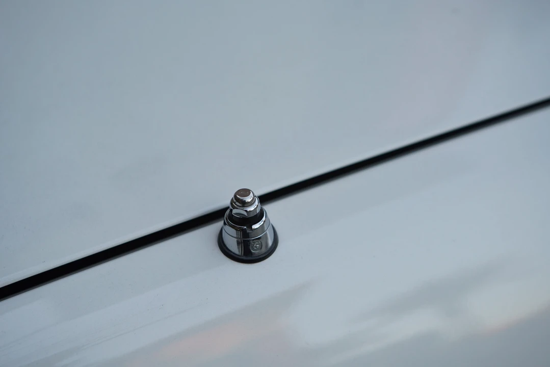 1984 BMW E28 5 Series - Image 26 of 31
