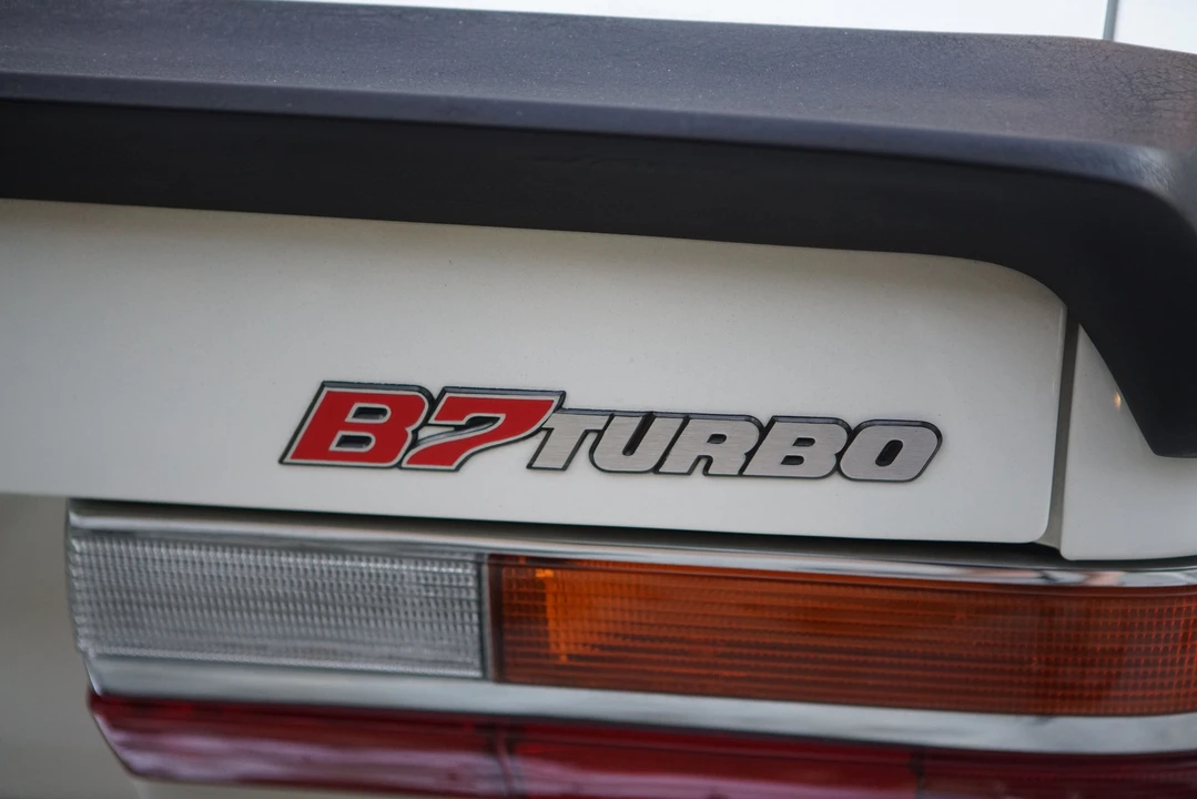 1984 BMW E28 5 Series - Image 24 of 31