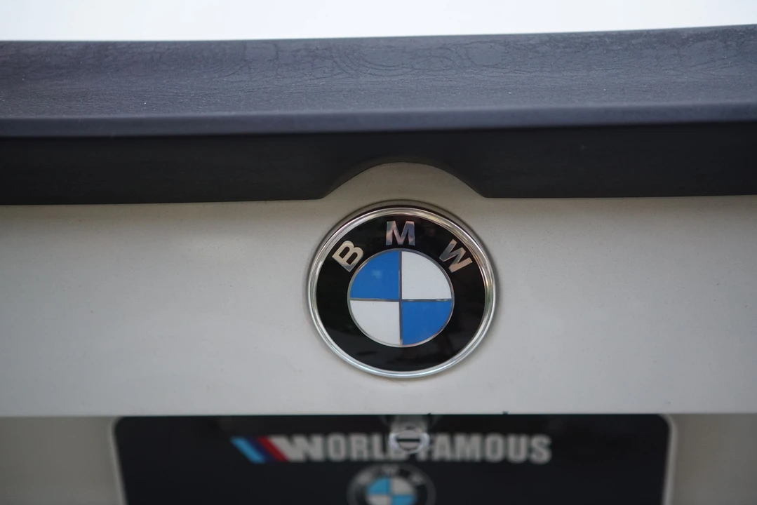 1984 BMW E28 5 Series - Image 23 of 31