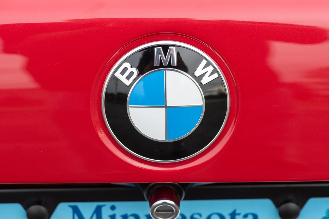 1986 BMW E30 3 Series - Image 31 of 31