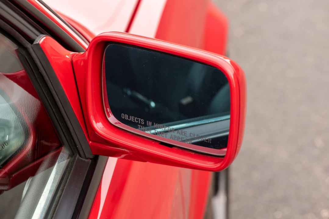 1986 BMW E30 3 Series - Image 27 of 31