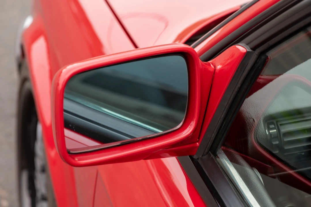 1986 BMW E30 3 Series - Image 26 of 31