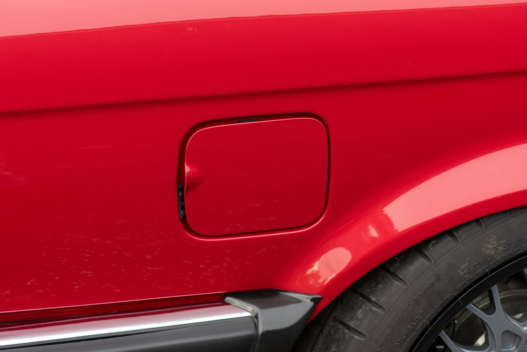 1986 BMW E30 3 Series - Image 23 of 31