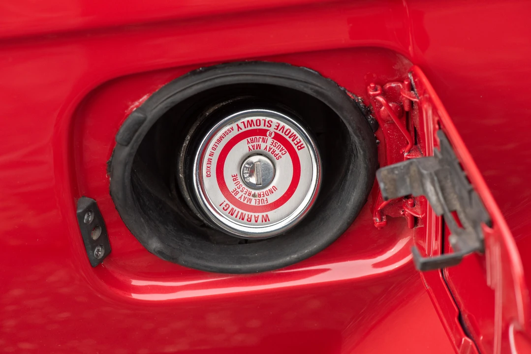 1986 BMW E30 3 Series - Image 22 of 31