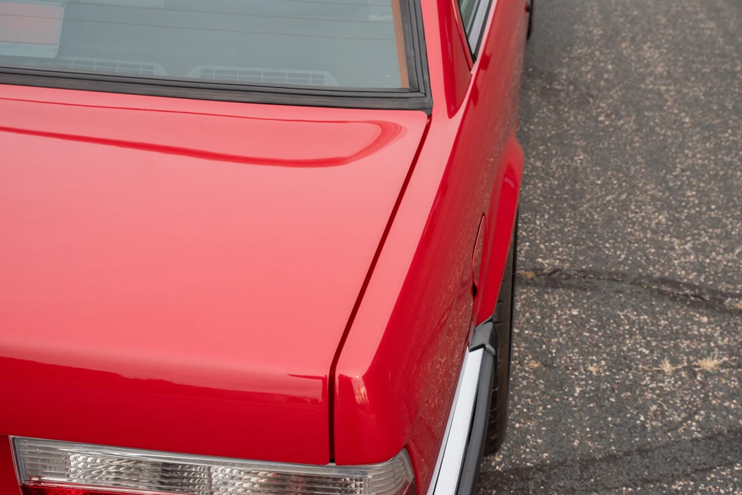 1986 BMW E30 3 Series - Image 28 of 31
