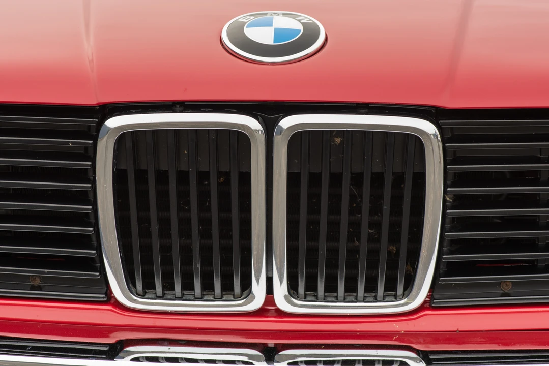 1986 BMW E30 3 Series - Image 31 of 31