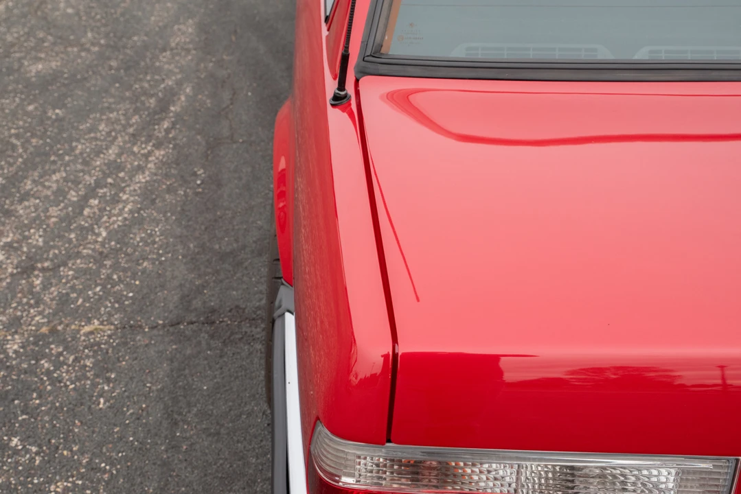 1986 BMW E30 3 Series - Image 27 of 31